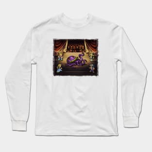 Ultros Opera Long Sleeve T-Shirt